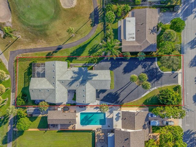 1314 N Lakeside Drive, Lake Worth Beach, FL 33460