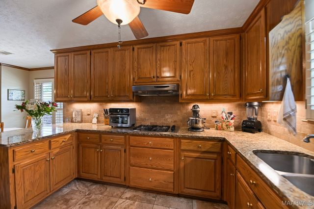 1689 Rambling Brook Lane, Prattville, AL 36066