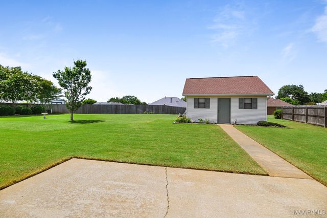 1689 Rambling Brook Lane, Prattville, AL 36066