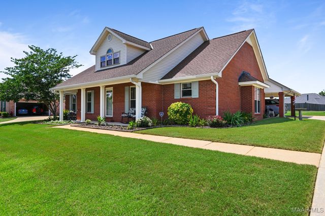 1689 Rambling Brook Lane, Prattville, AL 36066