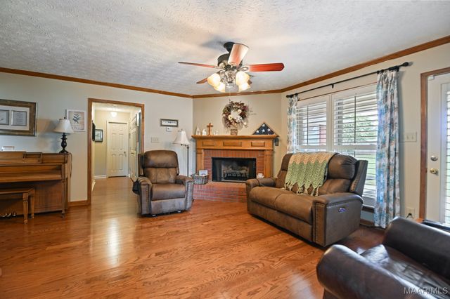 1689 Rambling Brook Lane, Prattville, AL 36066