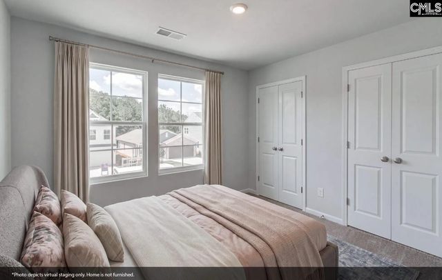 3102 Hallsdale Drive, Elgin, SC 29045