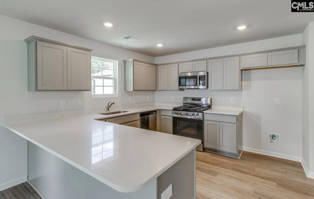 3102 Hallsdale Drive, Elgin, SC 29045