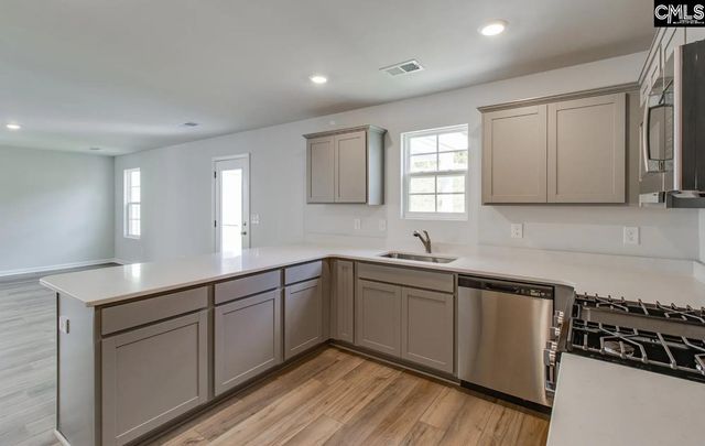 3102 Hallsdale Drive, Elgin, SC 29045