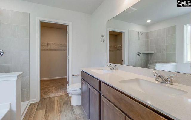 3102 Hallsdale Drive, Elgin, SC 29045