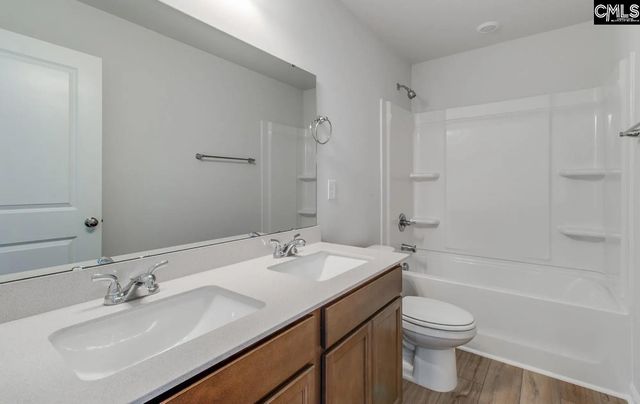 3102 Hallsdale Drive, Elgin, SC 29045