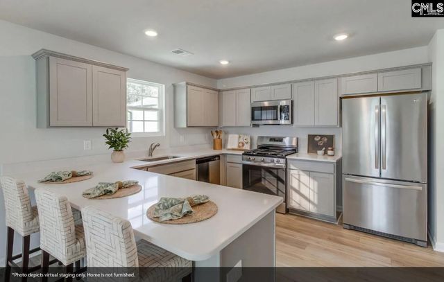 3102 Hallsdale Drive, Elgin, SC 29045