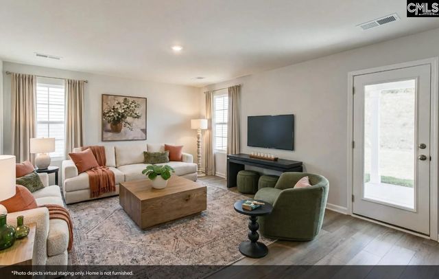 3102 Hallsdale Drive, Elgin, SC 29045