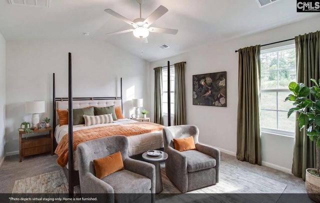 3102 Hallsdale Drive, Elgin, SC 29045
