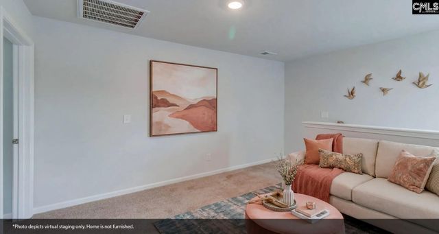 3102 Hallsdale Drive, Elgin, SC 29045
