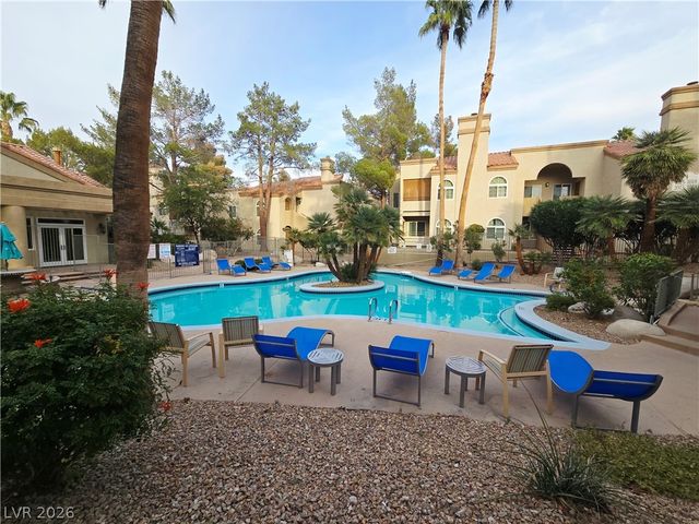 3145 East Flamingo Road 2080, Las Vegas, NV 89121