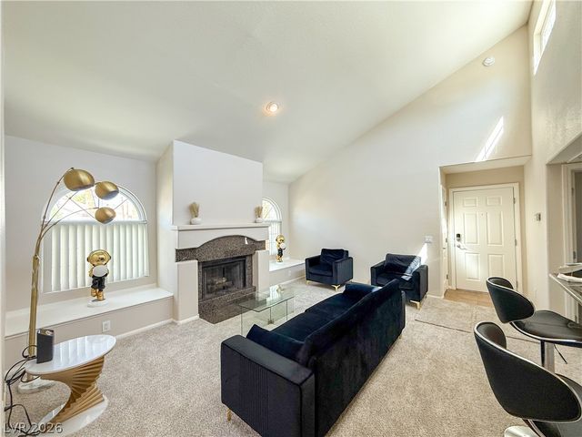 3145 East Flamingo Road 2080, Las Vegas, NV 89121