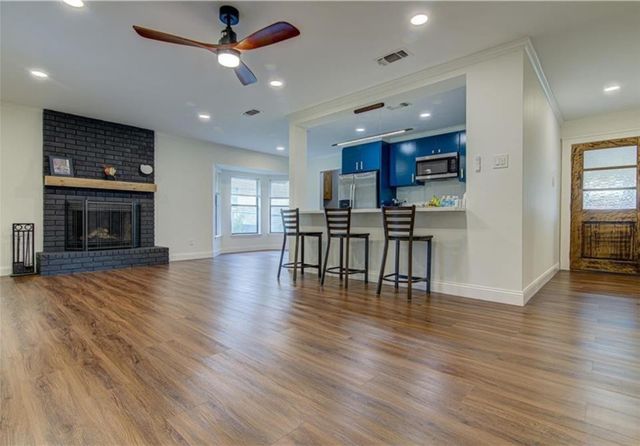 1905 Moonlight DR, Killeen, TX 76543