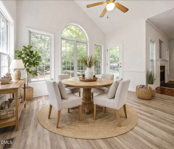 102 Latta Circle, Durham, NC 27712