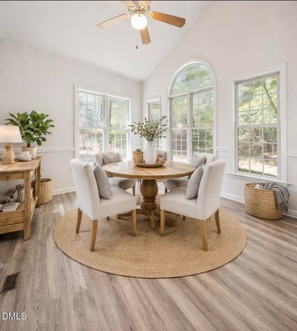 102 Latta Circle, Durham, NC 27712