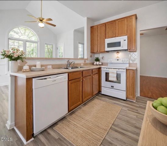 102 Latta Circle, Durham, NC 27712