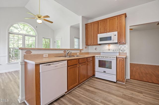 102 Latta Circle, Durham, NC 27712