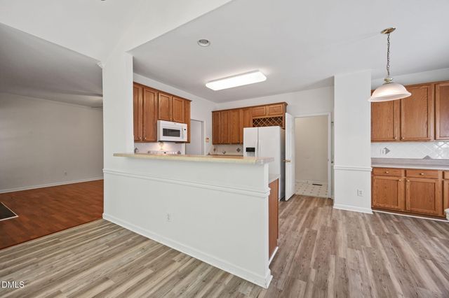 102 Latta Circle, Durham, NC 27712