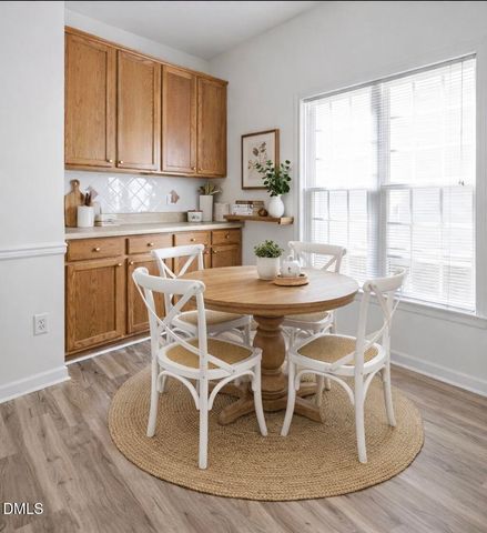 102 Latta Circle, Durham, NC 27712