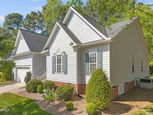 102 Latta Circle, Durham, NC 27712