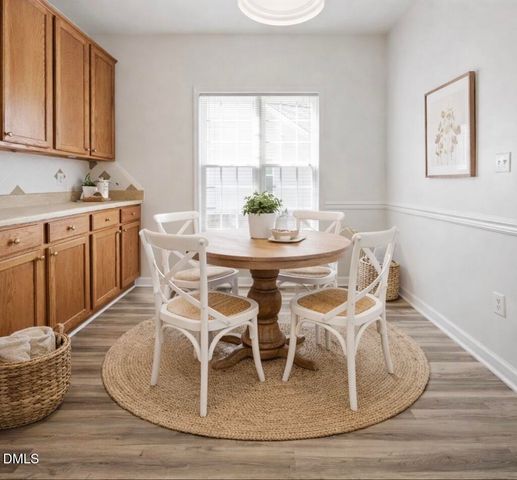 102 Latta Circle, Durham, NC 27712