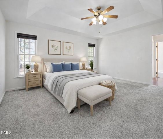 102 Latta Circle, Durham, NC 27712