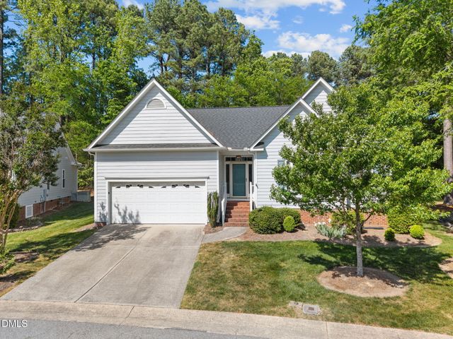 102 Latta Circle, Durham, NC 27712