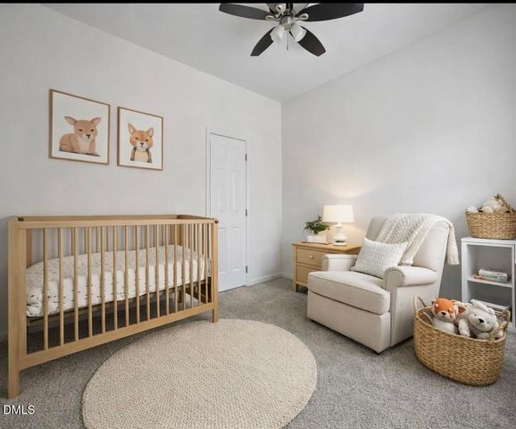 102 Latta Circle, Durham, NC 27712