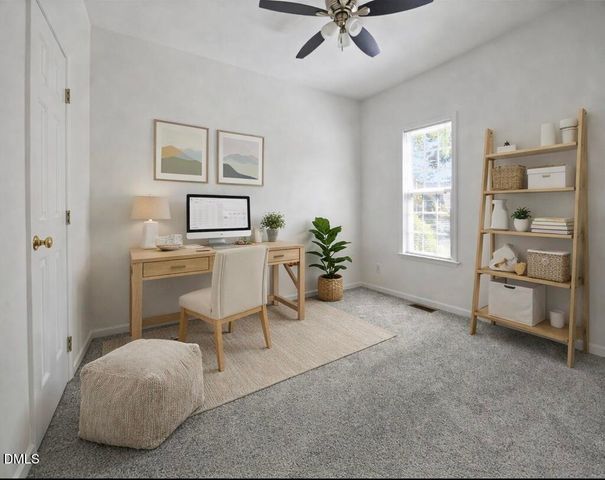 102 Latta Circle, Durham, NC 27712