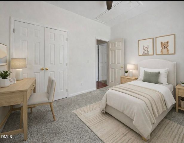 102 Latta Circle, Durham, NC 27712