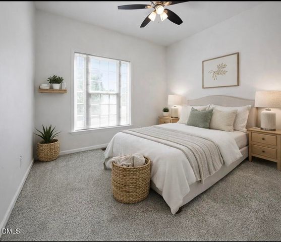 102 Latta Circle, Durham, NC 27712