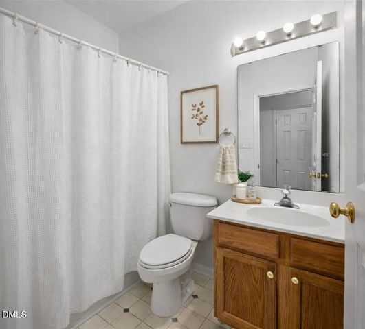 102 Latta Circle, Durham, NC 27712