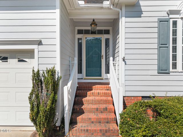 102 Latta Circle, Durham, NC 27712