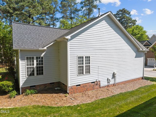102 Latta Circle, Durham, NC 27712