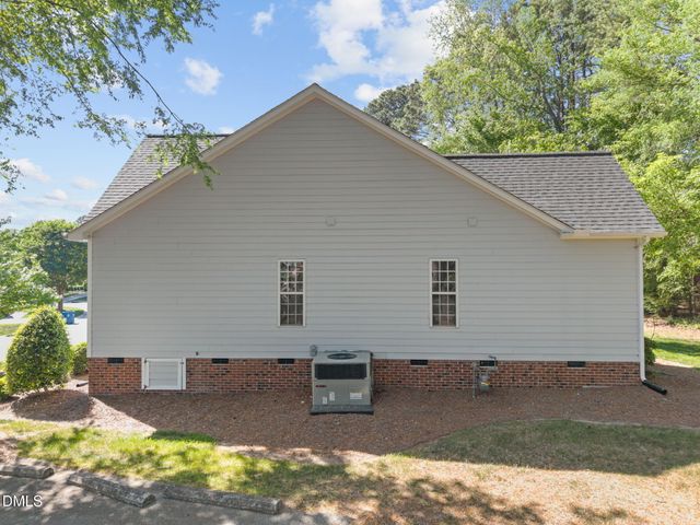 102 Latta Circle, Durham, NC 27712