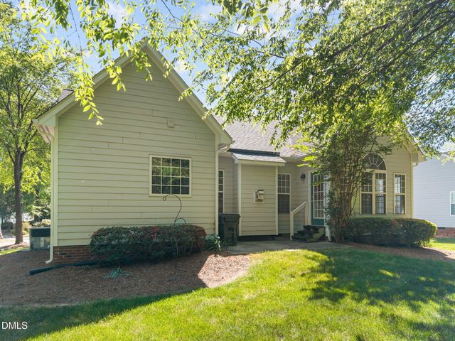 102 Latta Circle, Durham, NC 27712