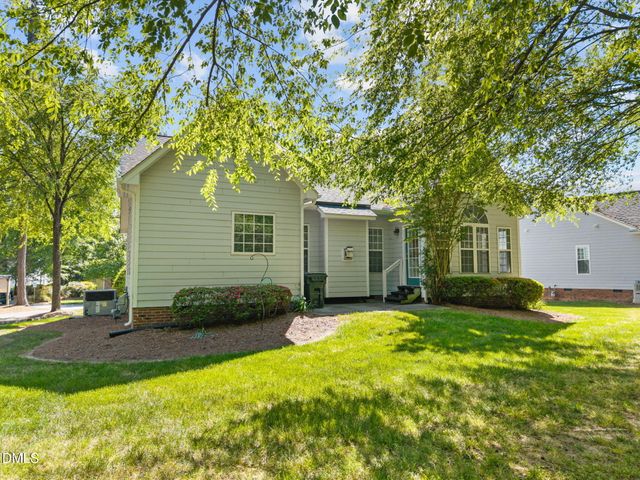 102 Latta Circle, Durham, NC 27712