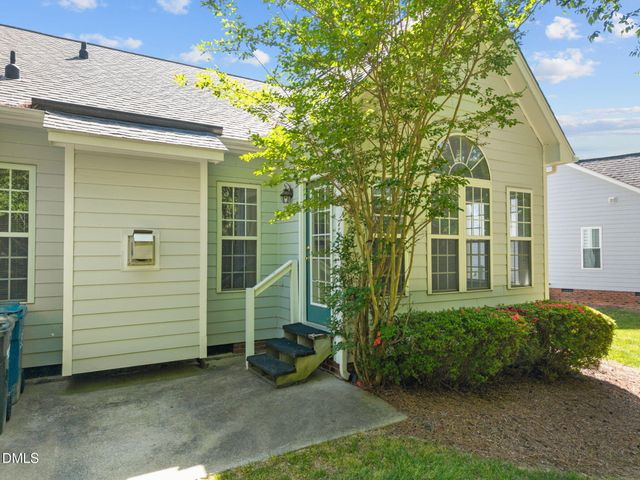 102 Latta Circle, Durham, NC 27712