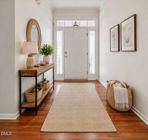 102 Latta Circle, Durham, NC 27712