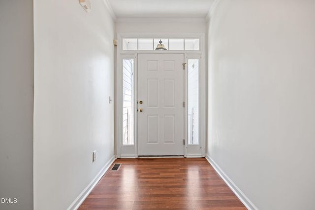 102 Latta Circle, Durham, NC 27712