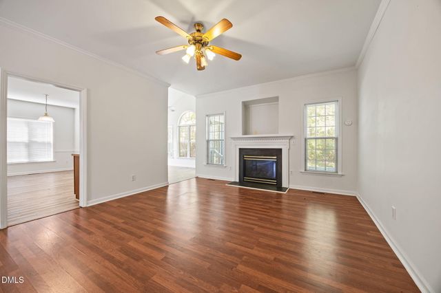 102 Latta Circle, Durham, NC 27712