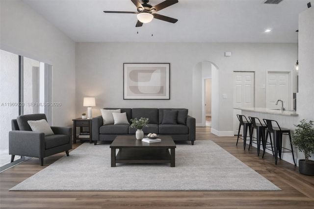 17036 NW 15th St, Pembroke Pines, FL 33028