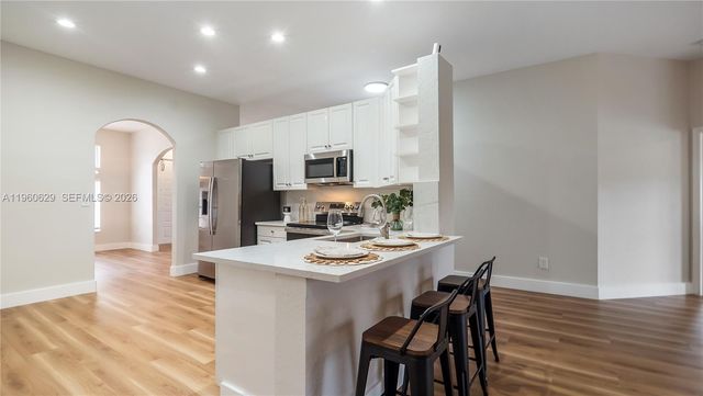 17036 NW 15th St, Pembroke Pines, FL 33028