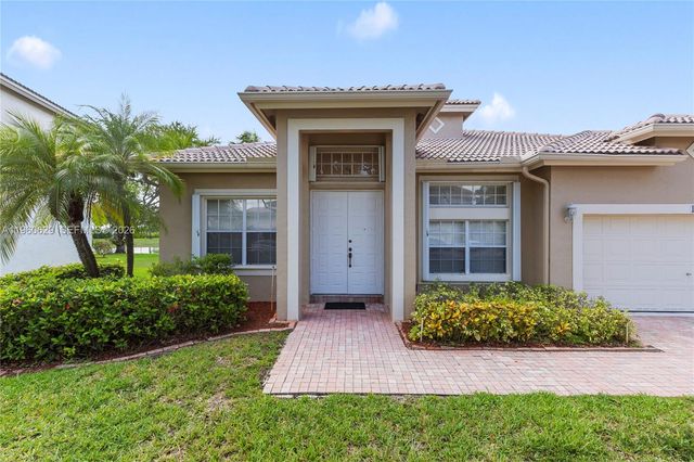 17036 NW 15th St, Pembroke Pines, FL 33028