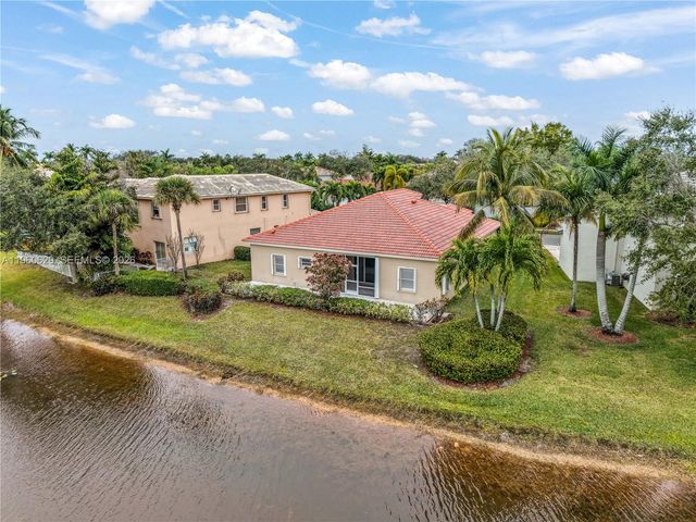 17036 NW 15th St, Pembroke Pines, FL 33028