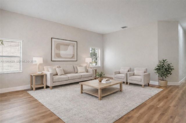 17036 NW 15th St, Pembroke Pines, FL 33028