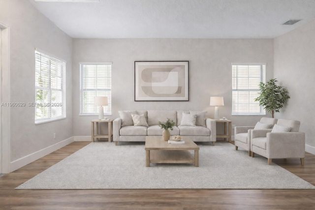 17036 NW 15th St, Pembroke Pines, FL 33028