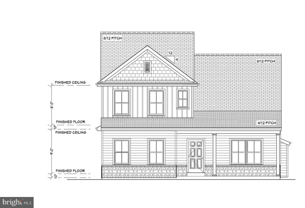 398 HENSLEY ST, Lititz, PA 17543