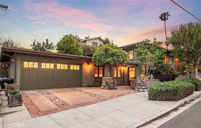 298 Granada Avenue, Long Beach, CA 90803