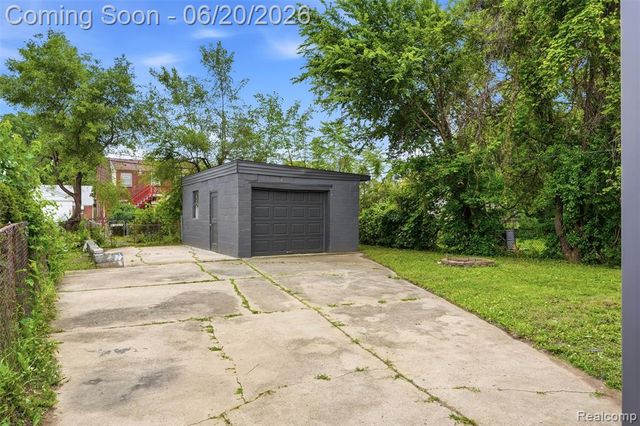 4127 17th Street, Ecorse, MI 48229